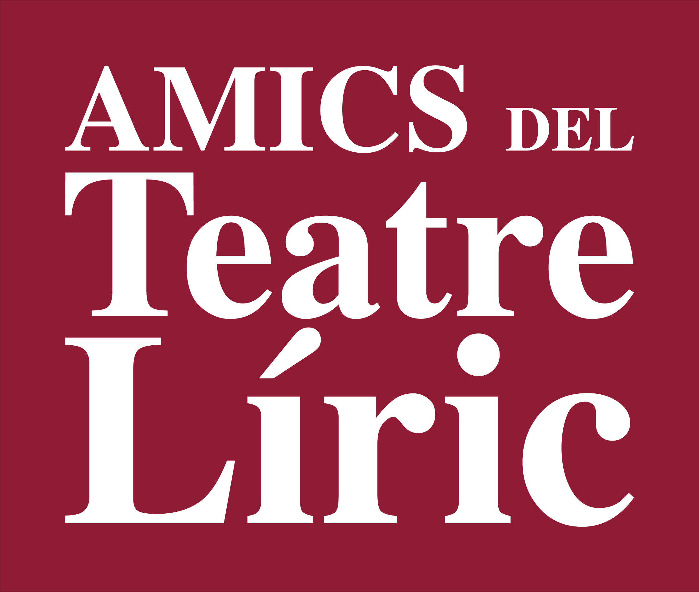 Amics del Teatre Líric de Tarragona