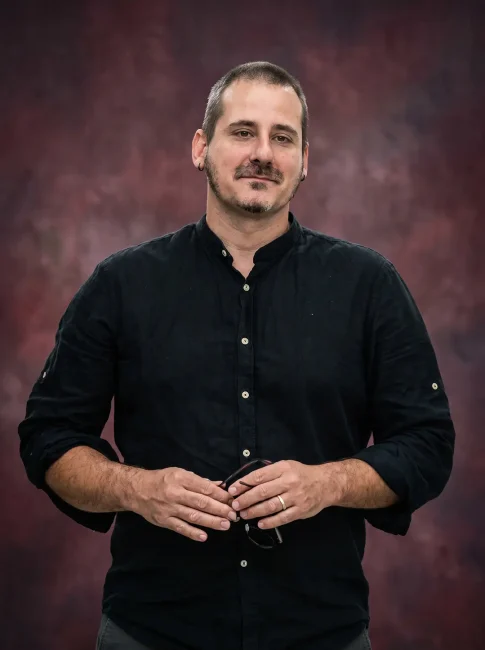 Luis Crespo
