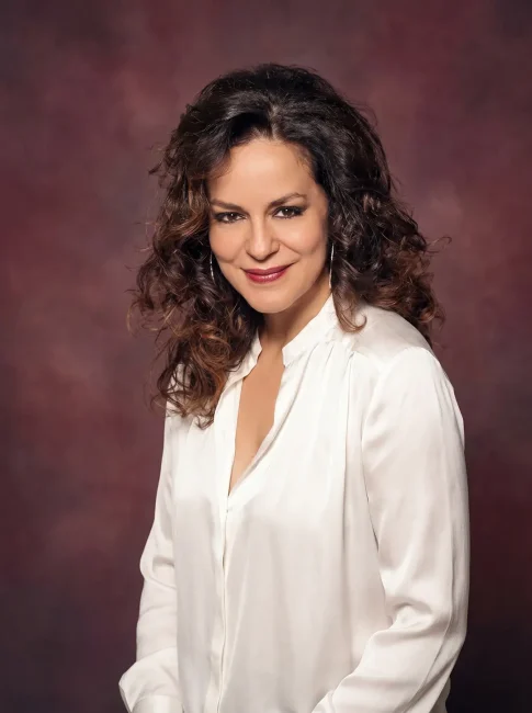 Nancy Fabiola Herrera